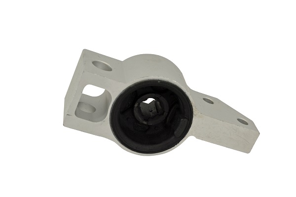 KLAXCAR FRANCE 47374z Mounting, control/trailing arm Front Axle Left inner Lower Rear for AUDI SEAT SKODA VW